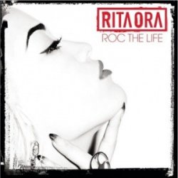 Portada Rita Ora - Roc the Life