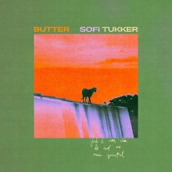 Portada Sofi Tukker - Perfect Someone (butter version)