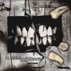 Portada In Strict Confidence - Heaven's Help (Life - Part III)