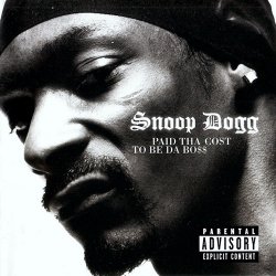 Portada Snoop Dogg - Don Doggy