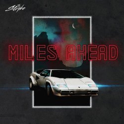Portada The Strike - Miles Ahead
