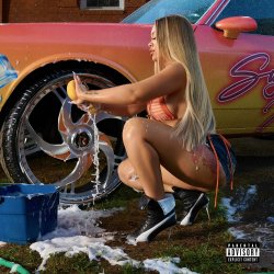 Portada Latto - Blick Sum