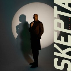 Portada Skepta - Nirvana