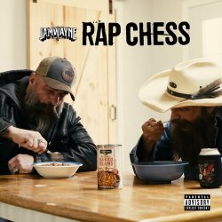 Portada JamWayne - Rap Chess