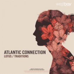 Portada Atlantic Connectio - The Deep End