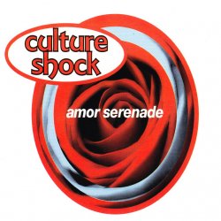 Portada Culture Shock - Amor Serenade (Original Mix)