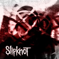 Portada Slipknot - Nature