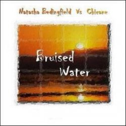 Portada Natasha Bedingfield - Bruised Water (Original Club Mix)