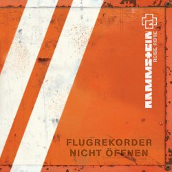 Portada Rammstein - Alter Mann