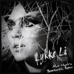 Portada Lykke Li - Little Bit (Diego Chavez Remix)