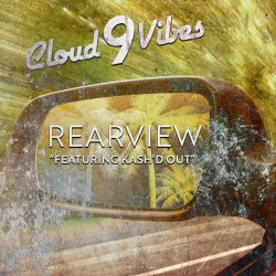 Portada Kash'd Out - Rearview