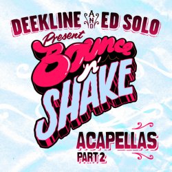 Portada DEEKLINE and ED SOLO - Always RIP (feat Donna Dee)