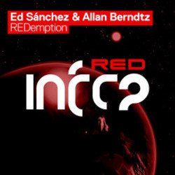 Portada Ed Sanchez & Allan Berndtz - REDemption (Original Mix)