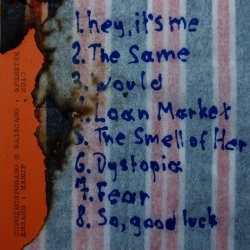 Portada FReNeTIC - Hey, it's me