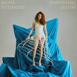 Portada Musia Totibadze - Не плачьте, Надя (Ant+Shift Remix)