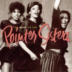 Portada Pointer Sisters - Goldmine  (12 Version)