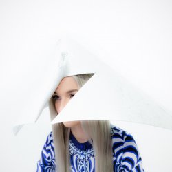 Portada Poppy - I'm Poppy