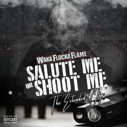 Portada Waka Flocka Flame - 3 AM