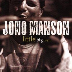 Portada Jono Manson - I Wish I Could Hear From You