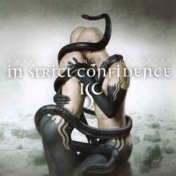 Portada In Strict Confidence - Wintermoon (Samsas Traum Remix)