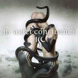 Portada In Strict Confidence - Promised Land (Blutengel Remix)