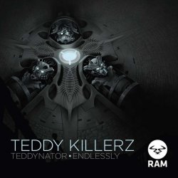 Portada Teddy Killerz - Endlessly