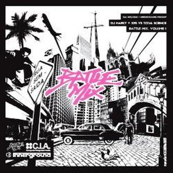 Portada DJ Marky & XRS - Closer (Total Science Remix)