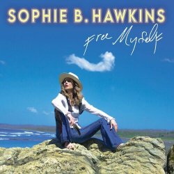 Portada Sophie B. Hawkins - Love Yourself
