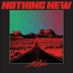 Portada The Strike - Nothing New