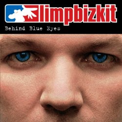 Portada Limp Bizkit - Behind Blue Eyes (Album Version)