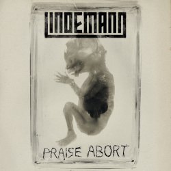 Portada Lindemann - Praise Abort (Album Version)