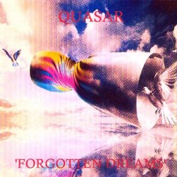 Portada Quasar - Seeing Stars II