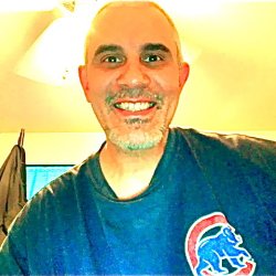 Portada Tony Mundaca - On The Radio