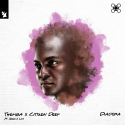 Portada THEMBA & Citizen Deep & Jessica LM - Diadora