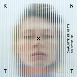 Portada Charlotte De Witte - Selected