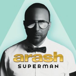 Portada Arash - Melody (Radio Edit)