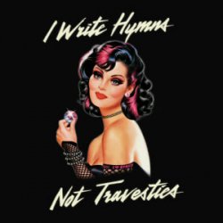 Portada Yung Gravy - I Write Hymns Not Travesties