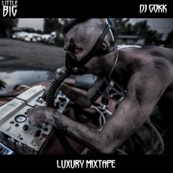 Portada Little Big - Luxury Mixtape