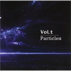 Portada Volt - Lepton