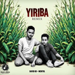 Portada David 6D & Mentol - Yiriba (Remix)