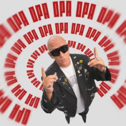 Portada Slavic Balagan - Opa