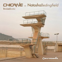 Portada Natasha Bedingfield - Bruised Water (Original Mix)