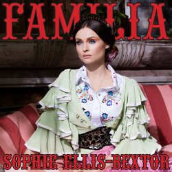 Portada Sophie Ellis-Bextor - Death Of Love