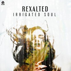 Portada Rexalted - Irrigate soul