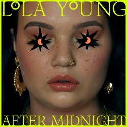 Portada Lola Young - After Midnight