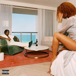 Portada CKay - Samson and delilah (feat. Mayra Andrade)
