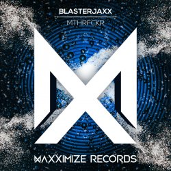 Portada BlasterJaxx, Jamez - Party All Week
