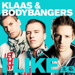 Portada Klaas and Bodybangers - I like