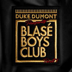 Portada Duke Dumont - Robert Talking (Feat. Robert Owens)