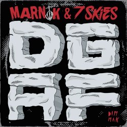 Portada Marnik & 7 Skies - DGAF (Original Mix)